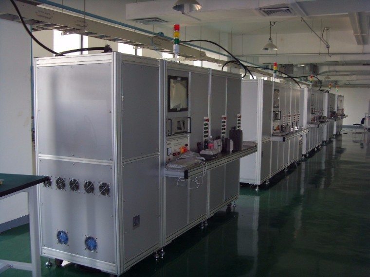 解決客戶工業(yè)鋁型框架材定制的燃眉之急，質(zhì)、量、快！