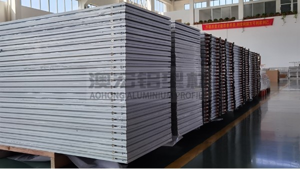 鋁型材承重能力如何判斷？從規格、負載到計算的全指南