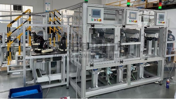 鋁型材框架，到底怎么連接才穩固可靠？