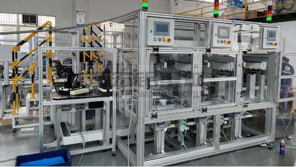 爆火！2025鋁型材框架三大新趨勢，綠色智能+定制化成剛需