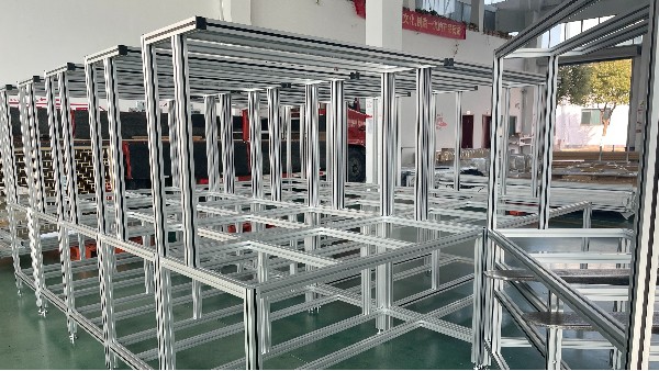 必讀！工業(yè)鋁型材選型3大關(guān)鍵問題